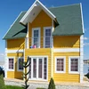 China New Technology Economic Foldable Garden House Multi-storey Top Villa