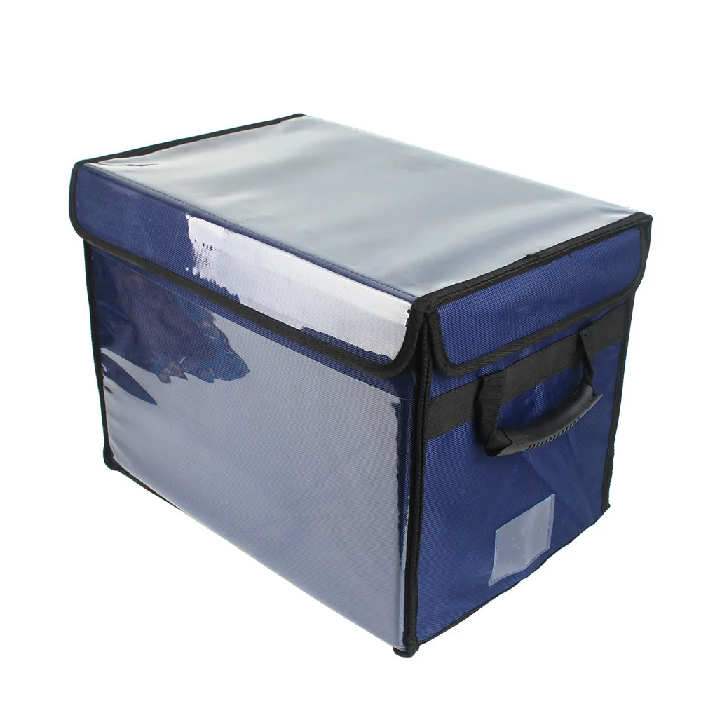 

Custom Portable Thermos Vaccine Carrier Cool Box For Medicine Transport, Customized