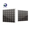 GOOSUN High Quality Efficiency Cheap Price Trinaeee Monocrystalline Amorphous Semi Flexible Sharp Solar Panel 300w