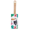 Factory directly sale pet hair cleaning lint brush mini portable lint roller making machine