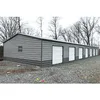 Light weight Safety and stable steel structure building/warehouse/workshop