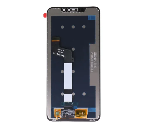

Lcd assembly Touch Screen Digitizer screen for Redmi Note 6 Pro