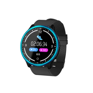 Smart Watch 4G GPS Tracking & IP68 Waterproofing