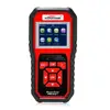 KW850 Car Scanner Diagnostic Tool Support Eight Languages For Car