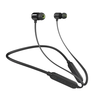 KST LGW8 Wireless Sport Headphones Microphone