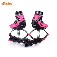 

2 in 1 skate walking jumping kangaroo bounce shoes for sale