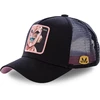 Good quality wholesale in large stock dragon ball BUU logo cartoon cap