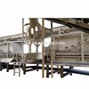 Hot press layers OSB Production line making machine for sale