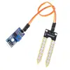 Smart Electronics Soil Moisture Hygrometer Detection Humidity Sensor Module Development Board DIY Robot Smart Car