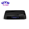 New model Tanix android tv box TX3 MAX S905W 4K Ultra HD 2gb/16gb smart tv box