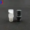 1/8" Plastic Wide-angle Flat Spray Nozzle, PP Film Cleaning Nozzle, Water Screen Nozzle