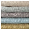 Ready Stock 85% Polyester 15% Cotton Solid Curtain Fabric Linen Look
