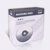 

Factory price blue lens blocking pad for sale