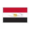 Custom egypt country flag international flags 3x5