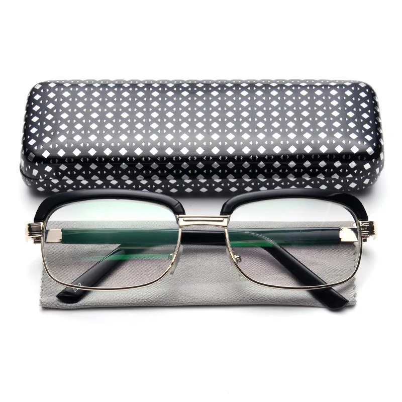 

Fashion retro reading Optical glasses cheap price high quality glasses, Custom colors