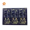 HUA XING OEM Accept Electronic Printed Circuit Layout Ground PCB Main