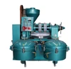 Hemp Oil Processing Equipment /Hemp Oil Screw Press