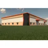multi-funtion steel structure shed building with good after service