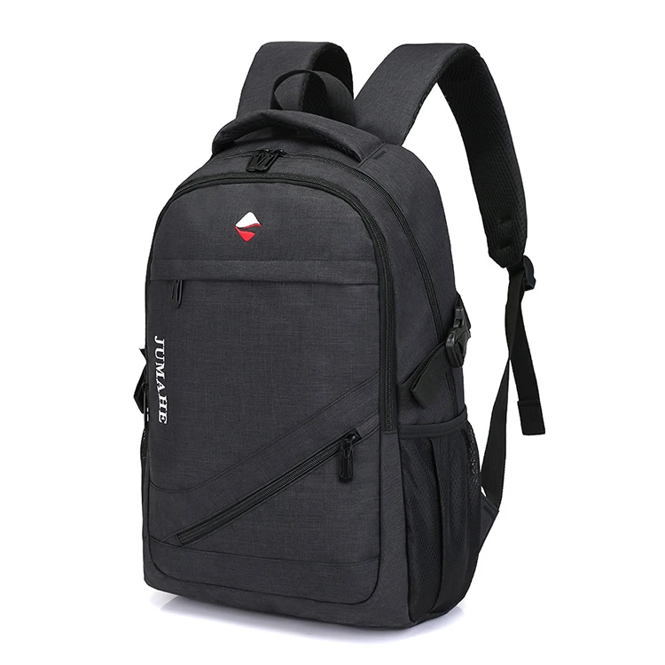 

2020 New laptop waterproof usb men backpack bag for international travel
