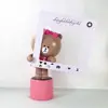 home garden display prop resin Cartoon window display