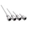 Custom Precision Stainless Steel Housing Liquid Gas Water Tank Level Probe and Other kinds of CNC Probe Parts
