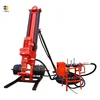 Wide range capacity machine parts foundation engineering for wells drilling