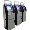 Touchscreen Payment Terminal / Bill Acceptor Kiosk