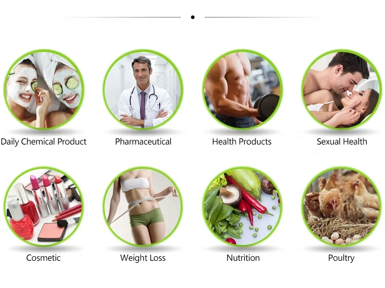 
Rapamycin/ Sirolimus With discount price and Fast Delivery / High 100% Pure Powder !!! 