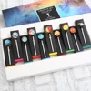 Hot sale 3D planet lollipop High-end gift box sweets candy