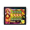 3M 17inch/19inch /inch 5:4 game touch screen monitor for POG