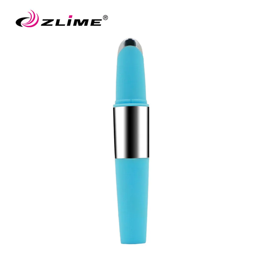 

Zlime Beauty Galvanic Microcurrent Anti Wrinkle Massager Pen