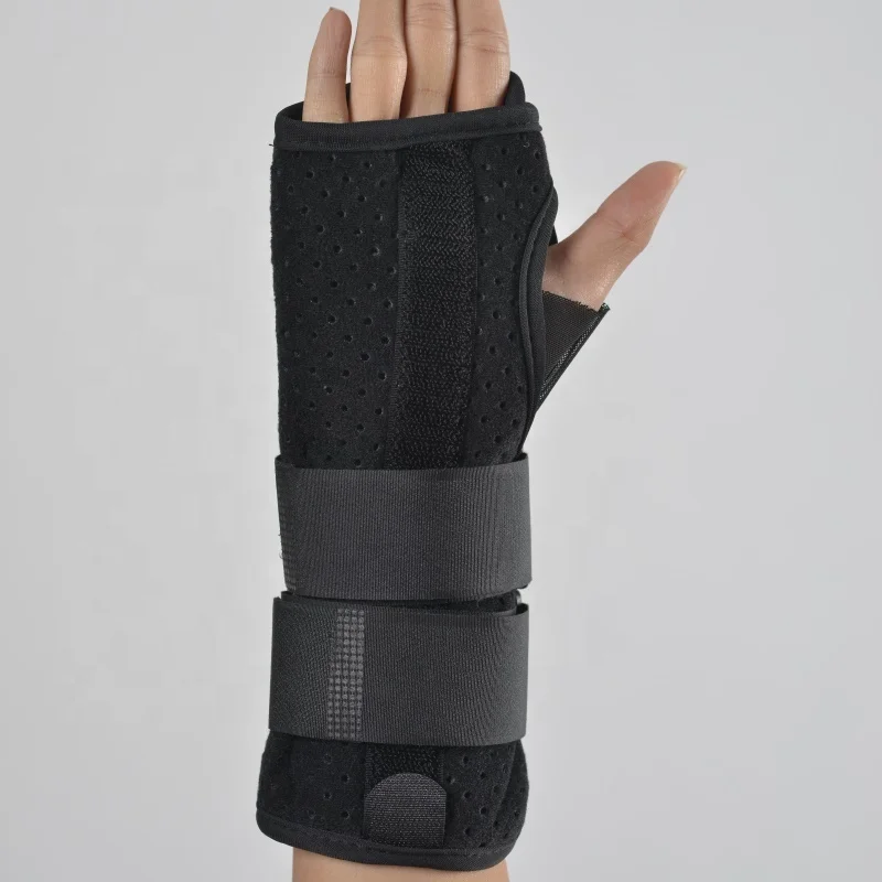 
Splint for Wrist and thumb wrist brace support splint for carpal tunnel 