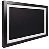 Black Deep Large Shadow Box and Specialty Frames