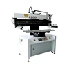 Semi Auto automatic screen Stencil Printing Machine