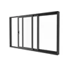 Alibaba Germany Hardware Insulated Interior Doors Rustic Interior Sliding Door