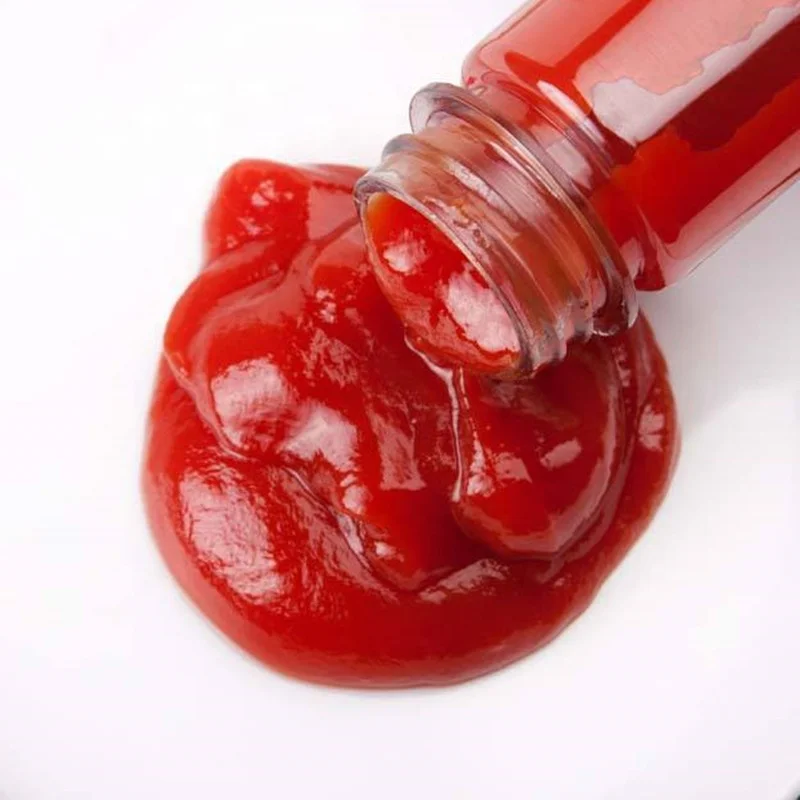 
Wholesale brix 28-30% hot sell high quality low price tomato paste in drum 