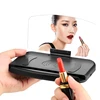Free Shipping XC-90 2in1 Qi Wireless Charger HUD Display Holder Head Up Navigation Car Charging Dock