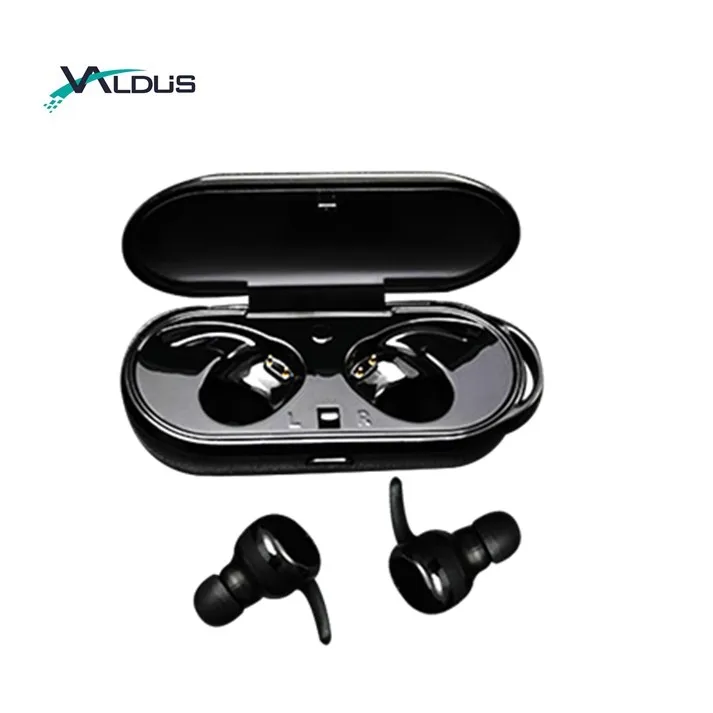 

Convenient Electronic Products BT Wireless Headphone Earphone Long Standby Time Sport TWS-T2B TWS-T2C