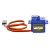 Micro 9g Servo Motor SG90 for RC Models Mini Quadcopter Aircraft Air Plane