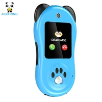 

M29G mini lovely Mini SOS Function Kids Mobile Phone Children's Waterproof gps smart phone