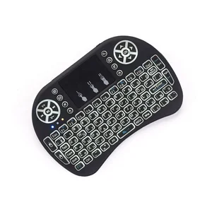 Mini Bluetooth Wireless Keyboard