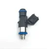 High Quality E85 compatible 1000cc Fuel Injector Set for LS1 LS6 engines