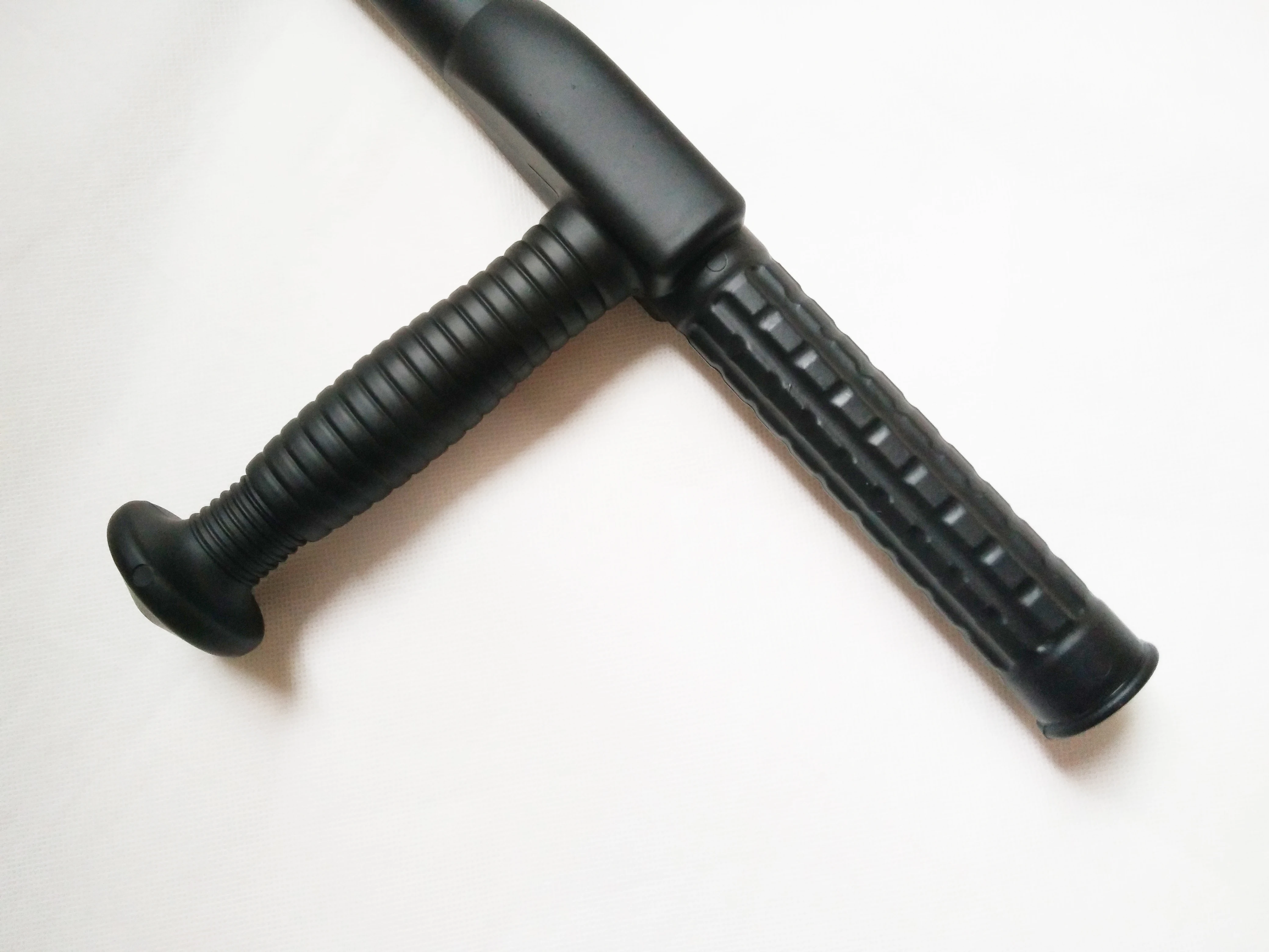 
Police high quality polycarbonate baton 