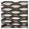 High Recommend Steel Mesh Expanded Metal For Heavy Machinery Working Platform