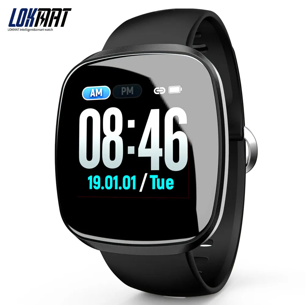 

IP67 Waterproof fashion bracelet watch smart bracelet fitness band