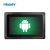 11.6 Inch Rugged All In One Embedded Industrial Touch Screen Android Panel PC