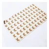 butterfly shape rhinestone and beads hot fix transfer patterns for garments