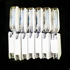 Wired Ear Earphones iPhone