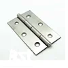 201 Stainless steel wire drawing hinge