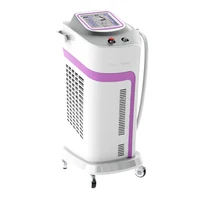 

2019 Micro Channel Cooler 808nm 600W High Power Diode Laser Hair Removal germany Machine